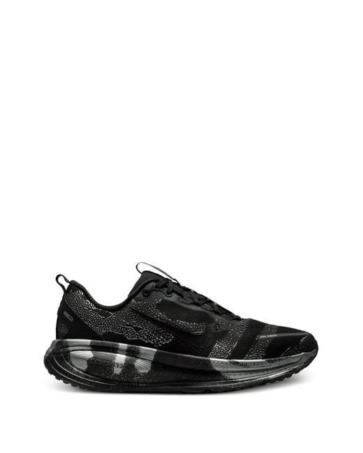 Nike Black Vomero 18 Sneakers for men