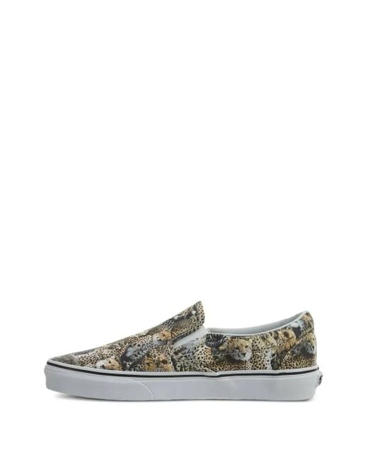 Vans Multicolor Classic Sneakers