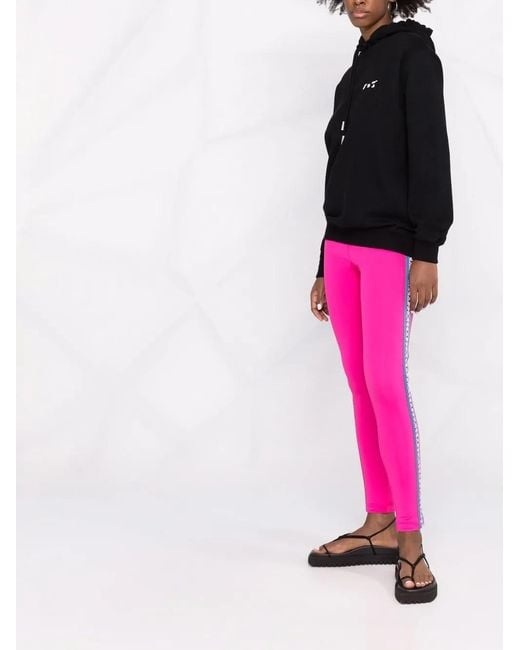 Etro Pink Pants