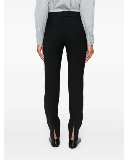 Brunello Cucinelli Black Pants