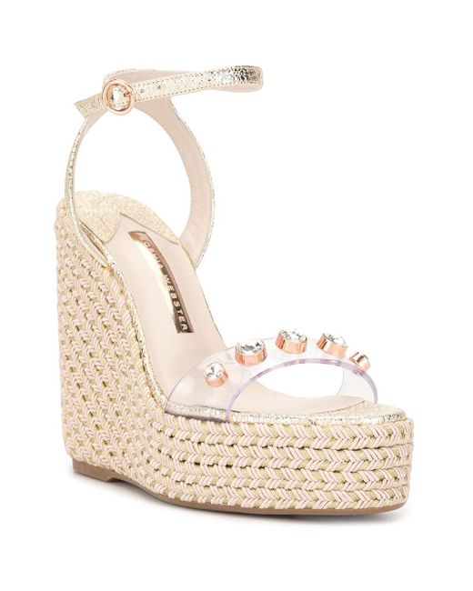 sophia webster espadrilles sale