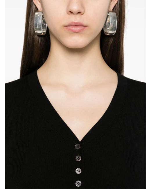 Allude Trui Van Scheerwol in het Black