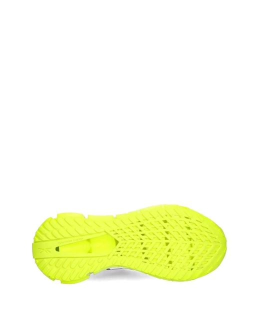 Reebok Blue Floatzig 1 Sneakers