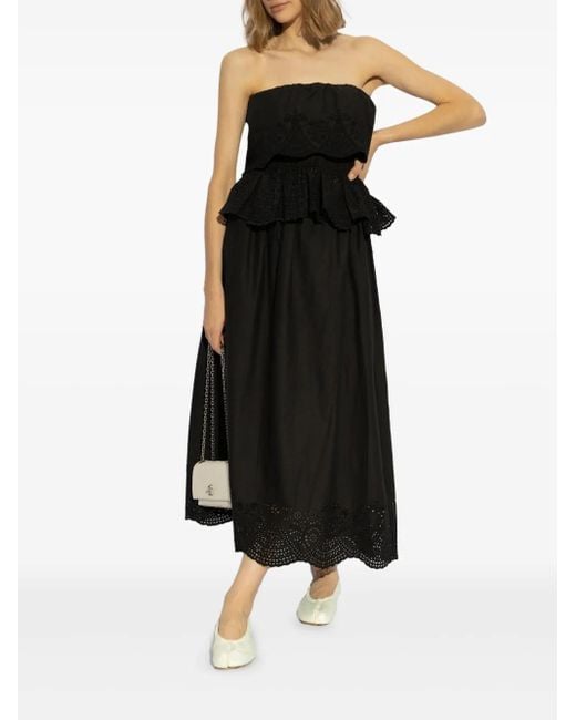 Posse Black Beryl Skirt