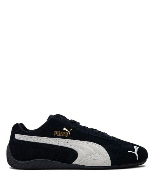 PUMA Black Speedcat Og "" Sneakers