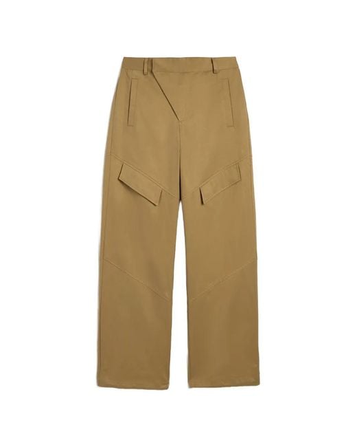 Apparis Natural Kate Cargo Pants