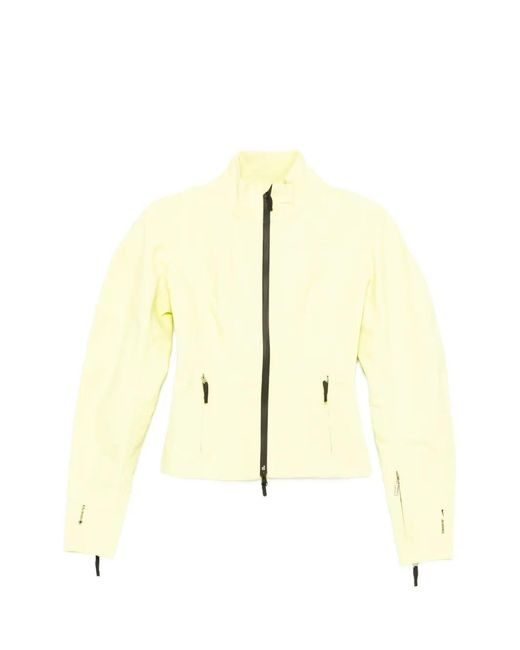 Nike Natural Jacquemus Paneled Gore-Tex Ski Jacket