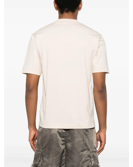 Etudes Studio É Tシャツ Natural