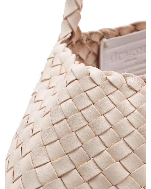 Dragon Diffusion Natural Santa Croce Tote Bag
