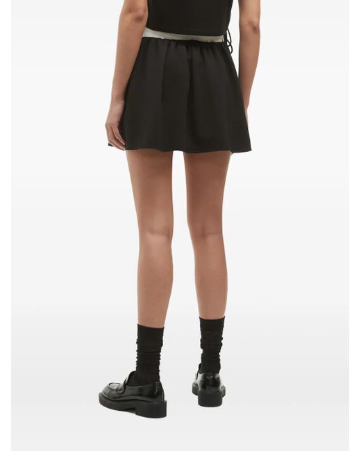 Gonna di B+ AB in Black