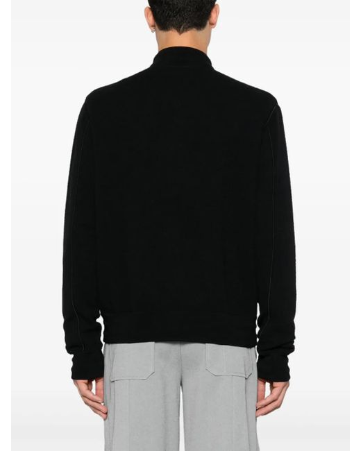 Givenchy Black 1952 Jacket for men