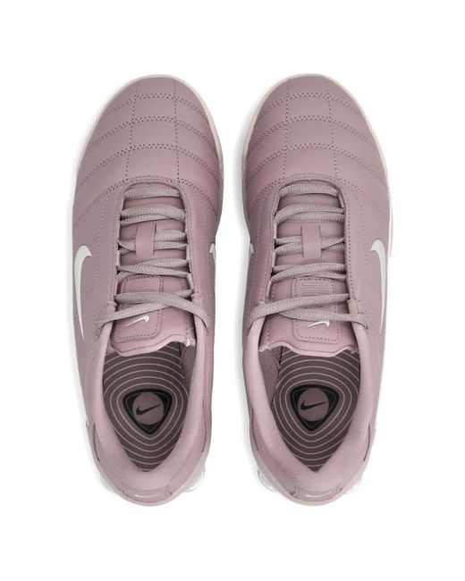 Nike Purple Total90 Shox Magia Sneakers