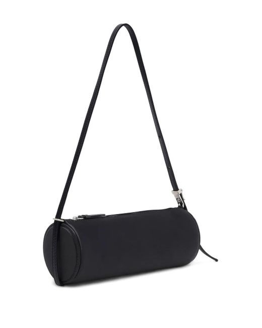 Proenza Schouler Black Silo Tasche