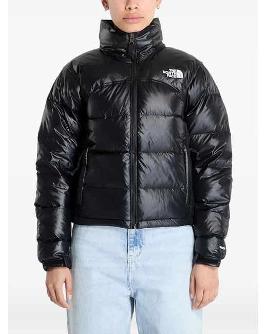 The North Face 2000 Donsjack in het Black