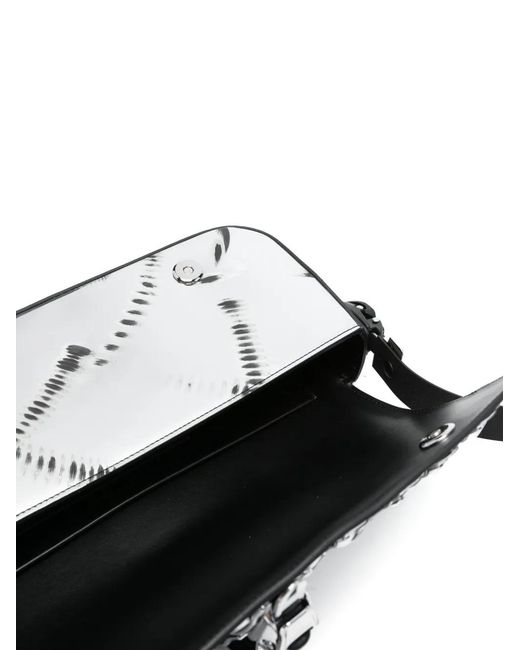 Innerraum White Object C03 Shoulder Bag for men