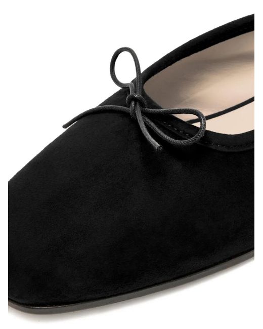 SOPHIQUE Black Poesia Mules