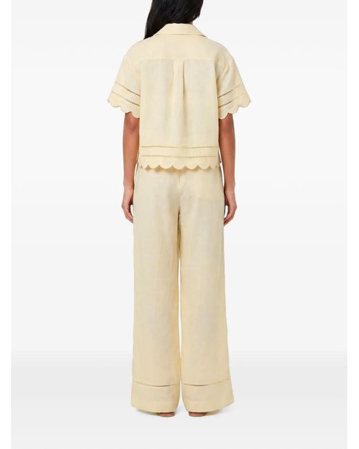 Nicholas White Erica Pants