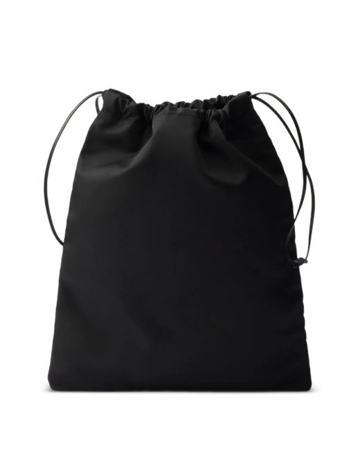 Prada Black Pouch Wish