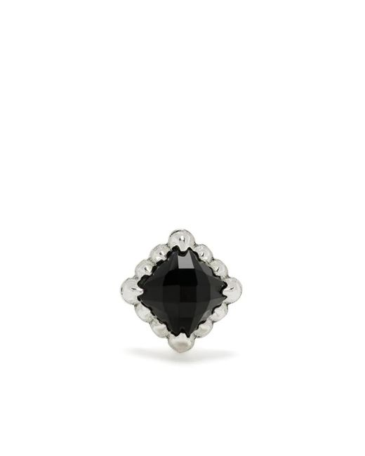 Stolen Girlfriends Club Metallic Mini Claw Studs Earring