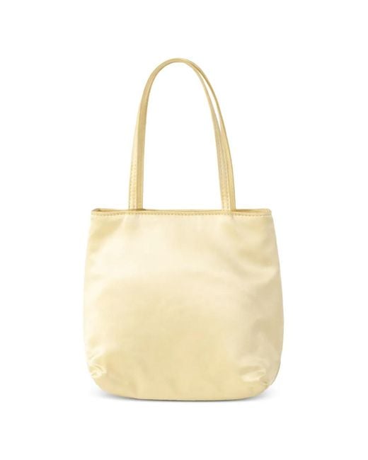 Hai Natural Shoulder Bag
