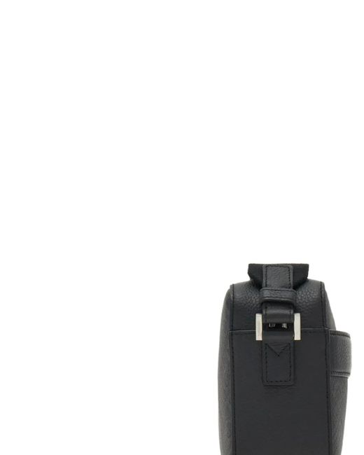 Ferragamo Umhängetasche mit -Monogramm in Black für Herren