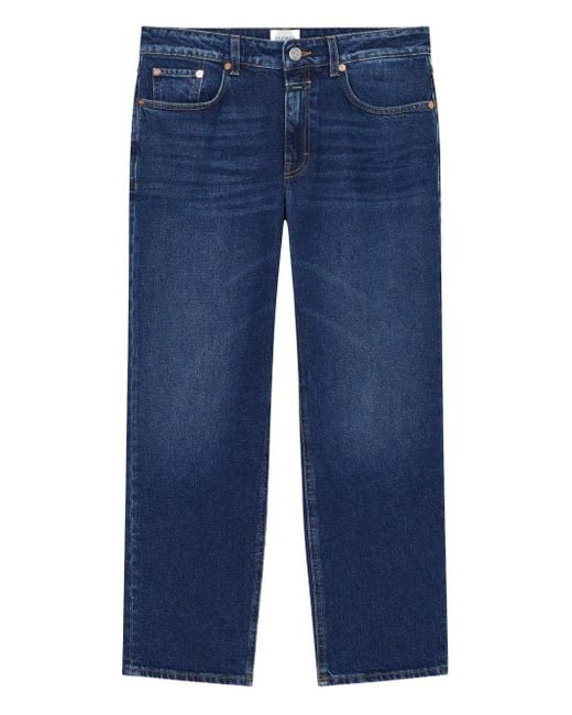 Closed Blue Milo Jeans