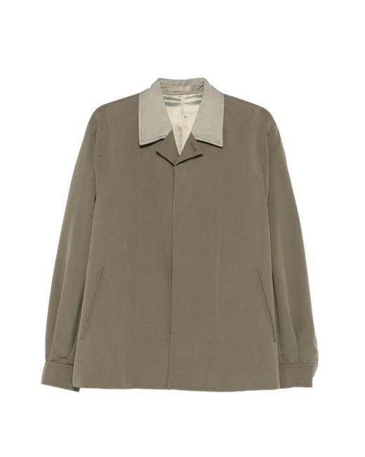 Our Legacy Green Knitwear for men
