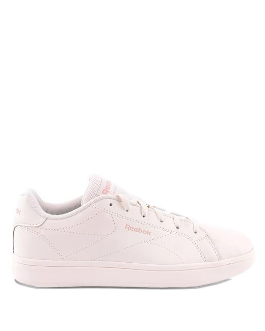 Reebok Pink Royal Complete Trainers