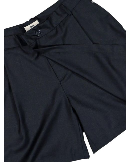 GmbH Blue Qalbi Skort