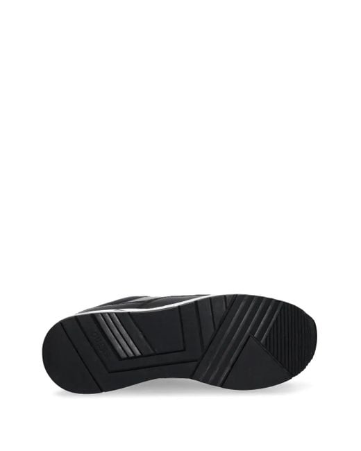 Guess Black Moxea Sneakers