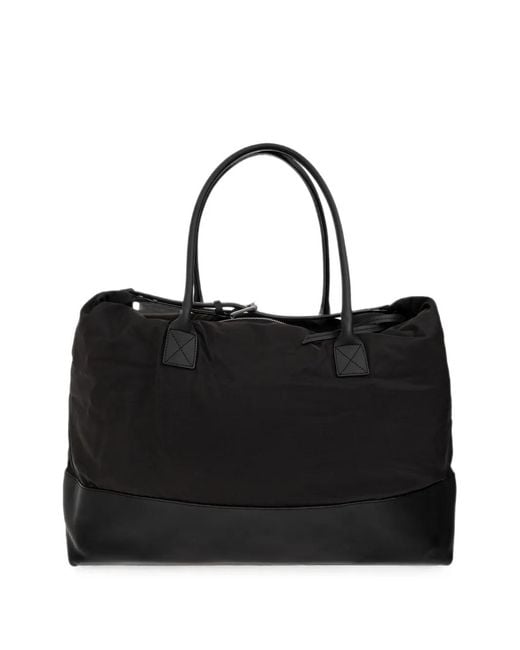 Vivienne Westwood Black Sid Cabin Bag