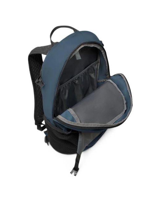 Jack Wolfskin Blue Velocity 20 Backpack for men