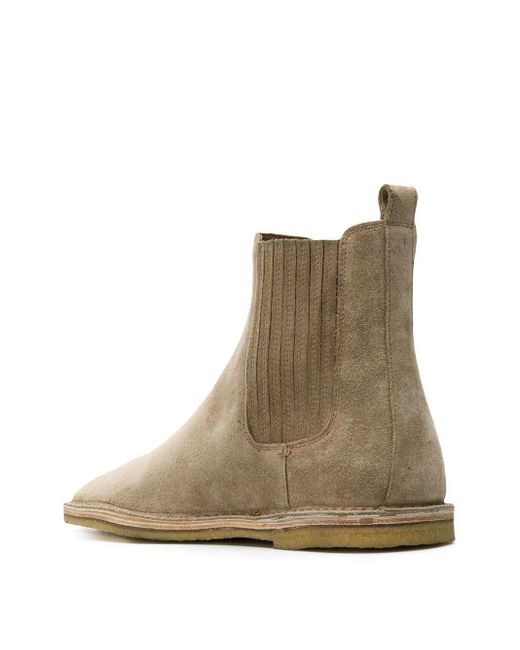 saint laurent nino chelsea boots
