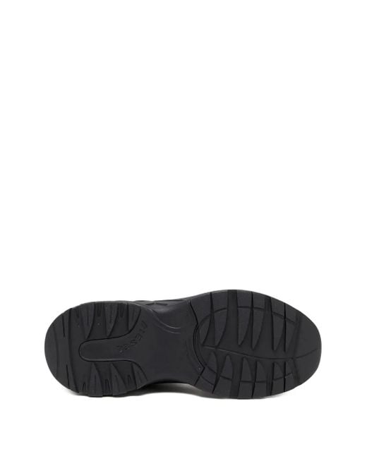 Zapatillas S-D-Runner DIESEL de color Black