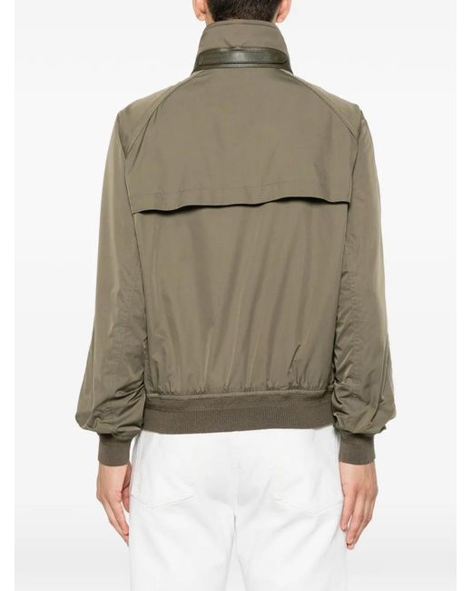 Tom Ford Gray Coats for men