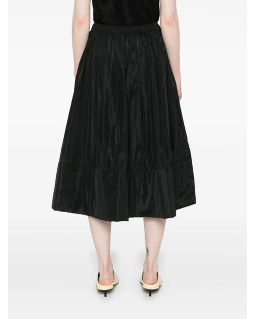 Fabiana Filippi Black Midirock
