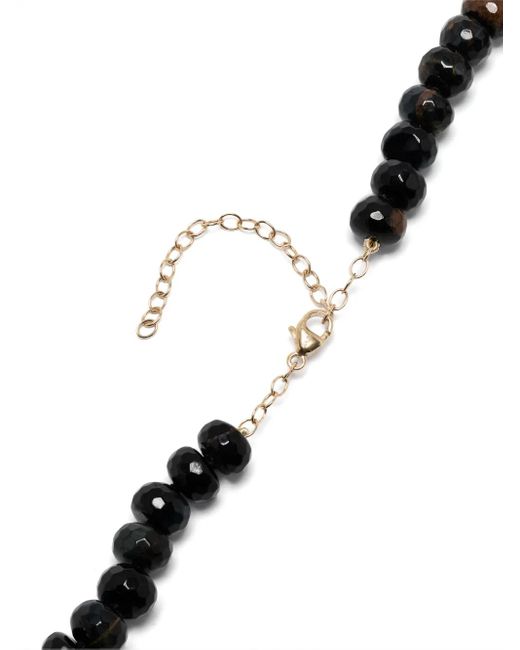 Collier En Or 14Ct À Perles En Quartz JIA JIA en coloris Metallic