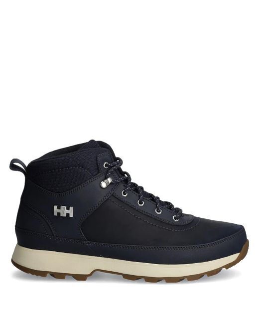 Helly Hansen Blue Calgary Boots for men