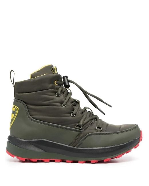 Rossignol Green Podium Acinus Leaf Apres-Ski Boots