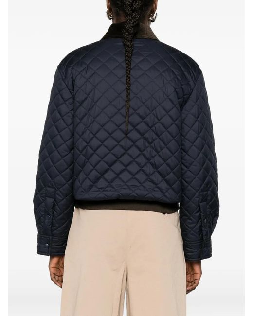 Loewe Gewatteerd Jack in het Blue
