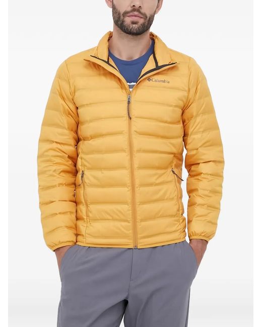Columbia Blue Lake 22 Quilted Jacket for men