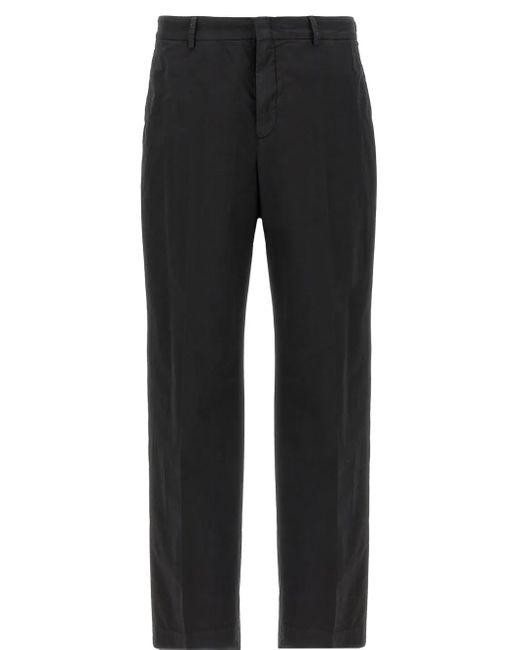 Pantalon Nuv Cellar Door pour homme en coloris Black