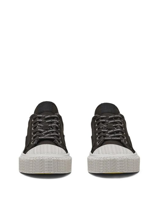 Marc Jacobs Black Sneakers