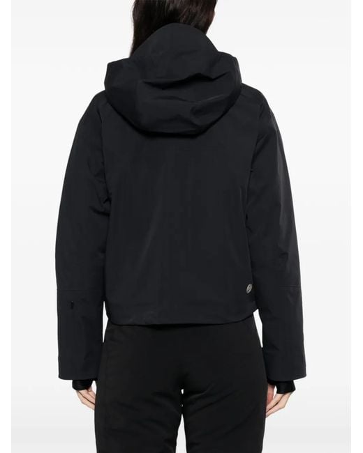 Colmar Ski-Jack Met Capuchon in het Blue