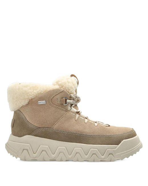 Ugg Natural Terretrail Stiefel