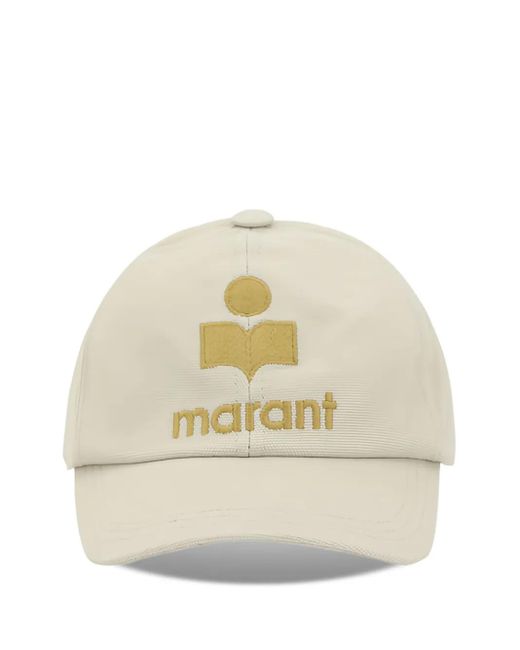 Isabel Marant Tyron キャップ White