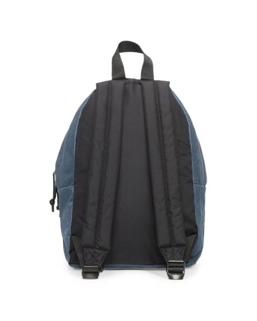 Eastpak Blue Orbit Backpack