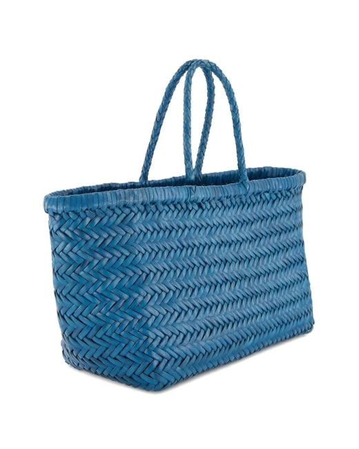 Dragon Diffusion Triple Jump Kleine Shopper in het Blue