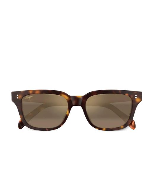 Maui Jim Brown Likeke Sonnenbrille