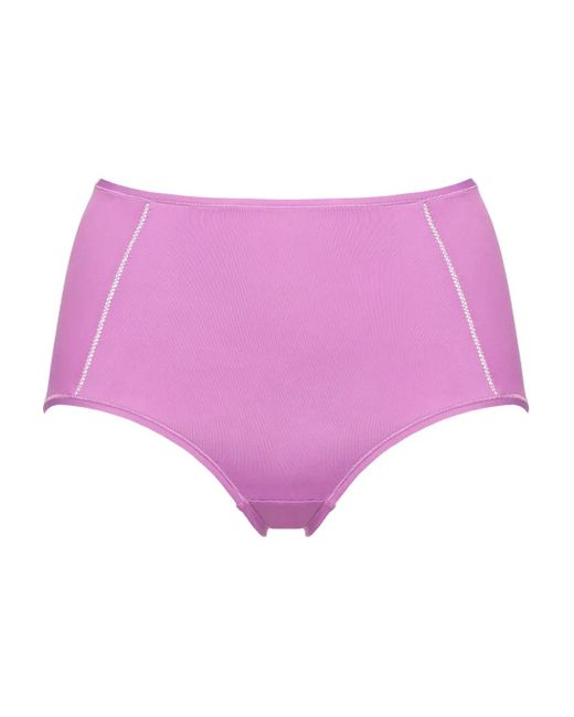 Eres Brina Soyeuse ショーツ Pink
